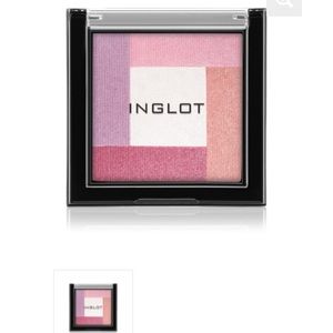 🌟NEW INGLOT AMC Multicolour Highlighting Powder💋